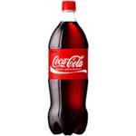 COCA COLA 1.25LTR